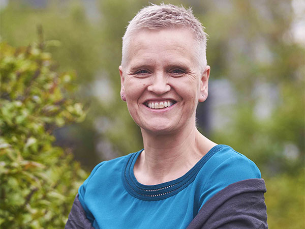 Elva Björg Einarsdóttir